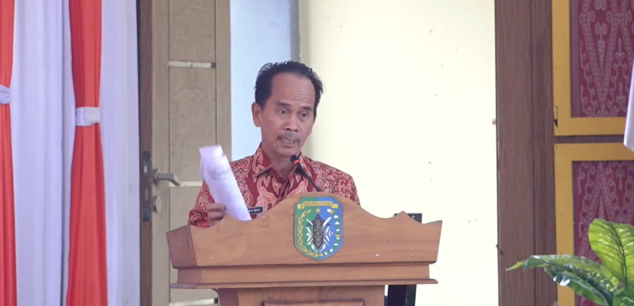 Gregorius Herkulanus Bala