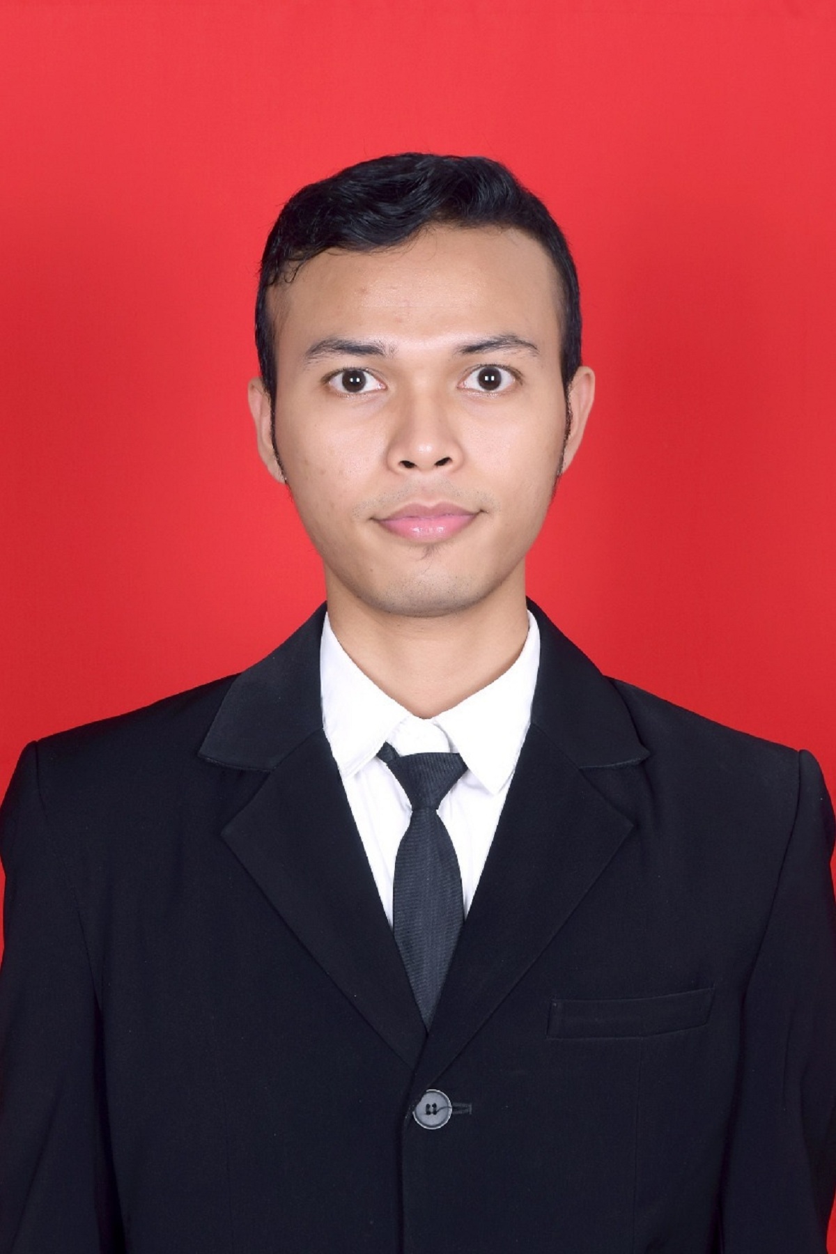 Aji Prakoso, S.Tr.Stat.
