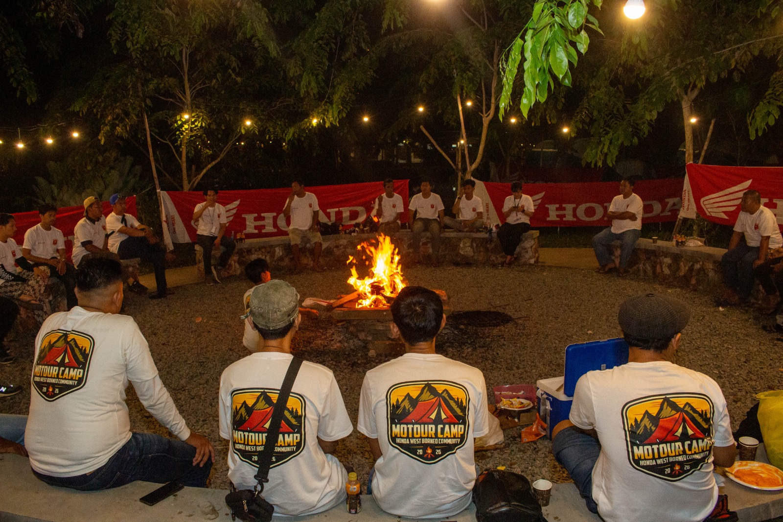 Fun Motour Camps Astra Motor Kalbar