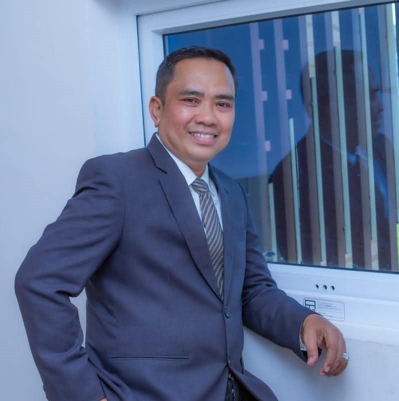 Ketua PPIU Kalbar Ahmad Kholil