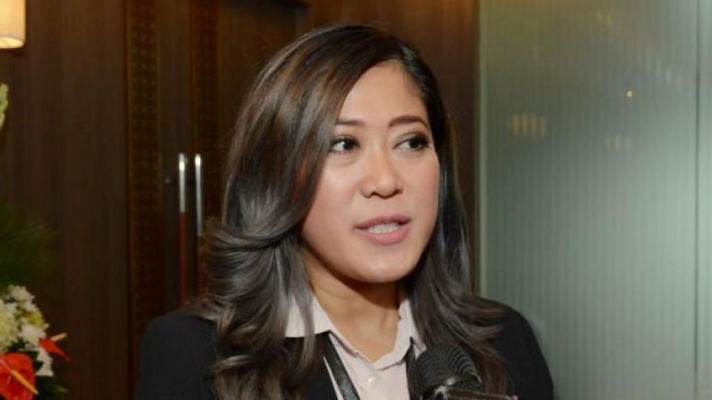 Meutya Hafid