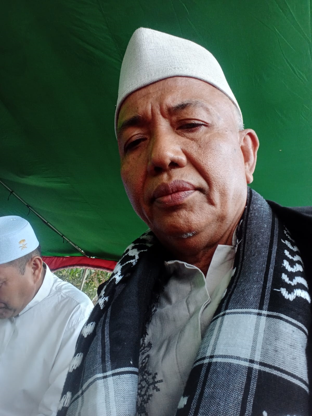 H. Azhari, S.Ag., M.Si