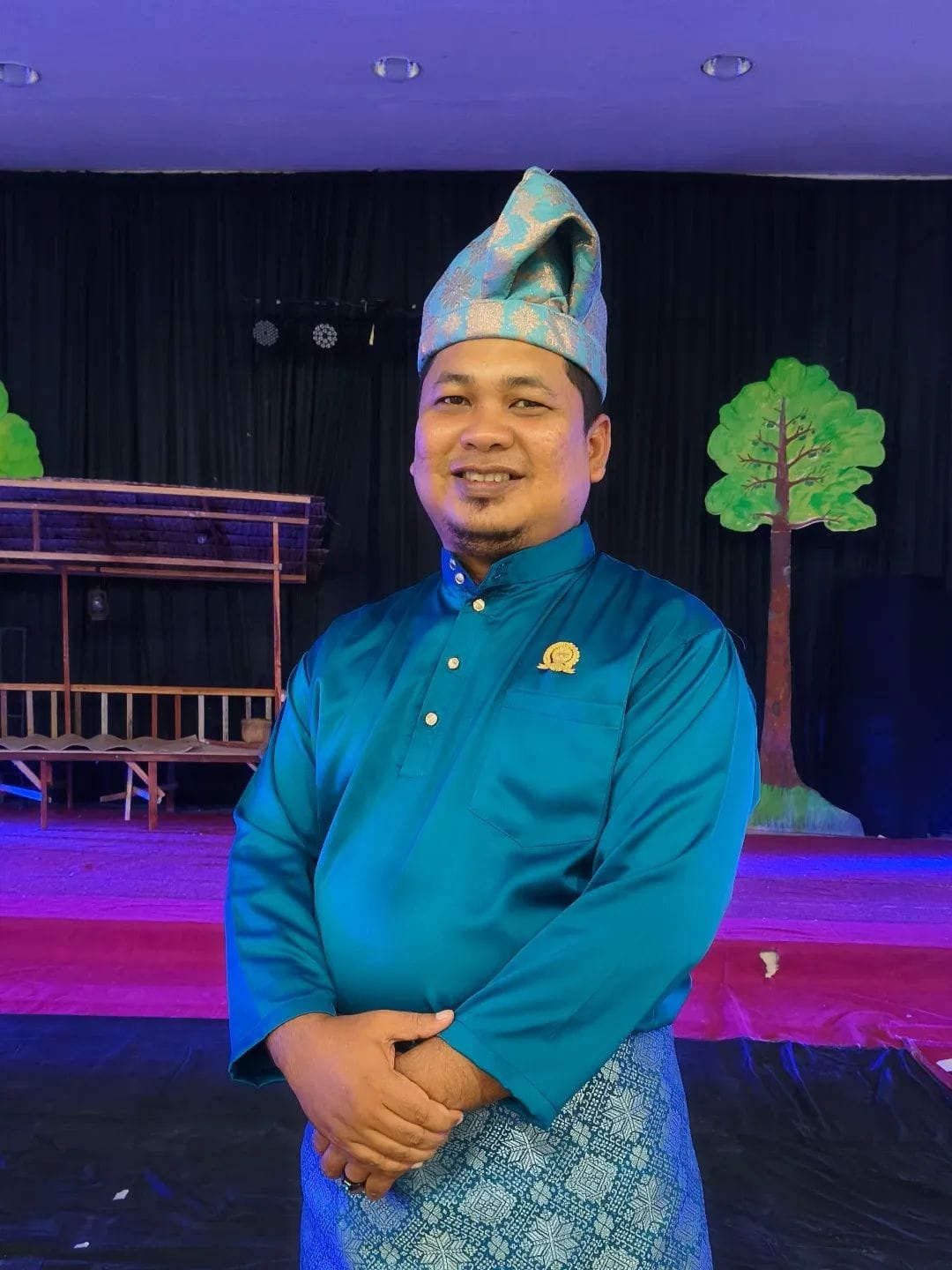 Syaiful Hartadin 