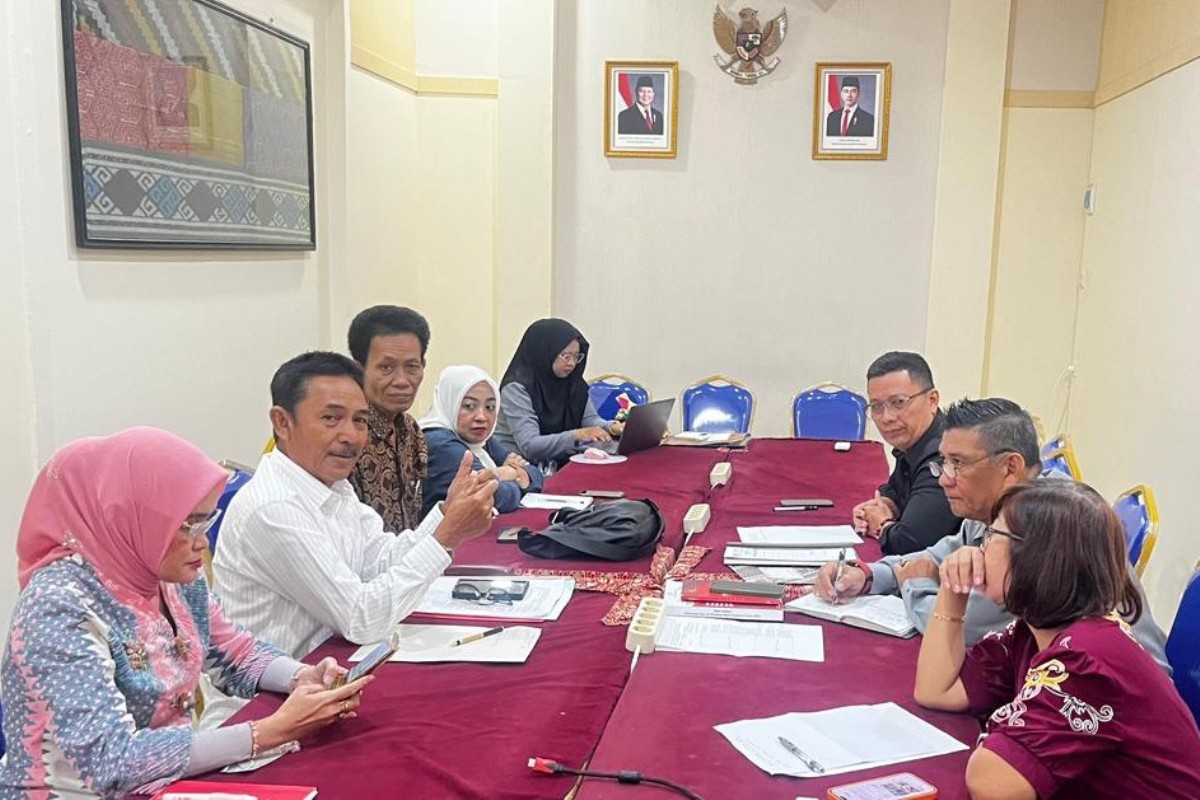 MPDN Kubu Raya memanggil notaris sebagai tindak lanjut hasil pemeriksaan protokol notaris pada Selasa (10/3). 