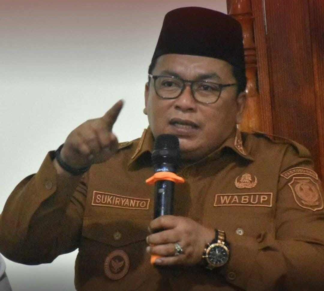 Sukiryanto