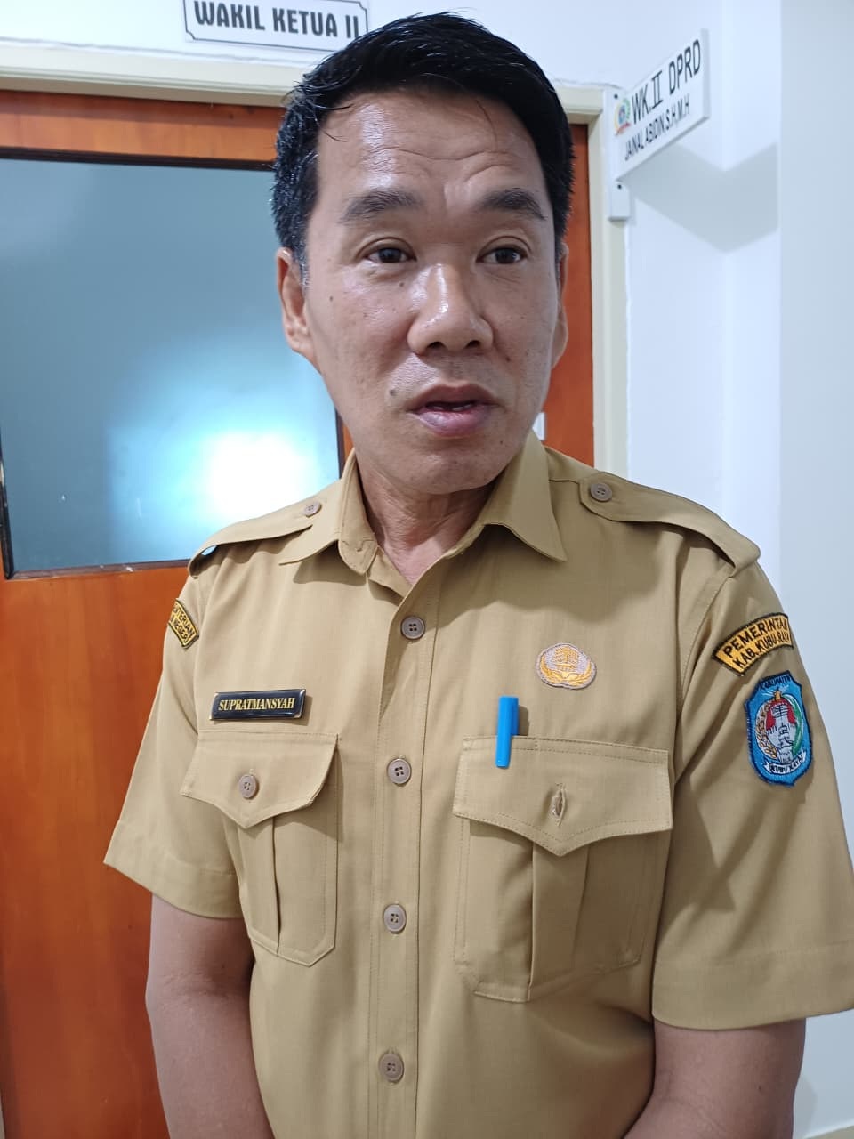 Supratmansyah