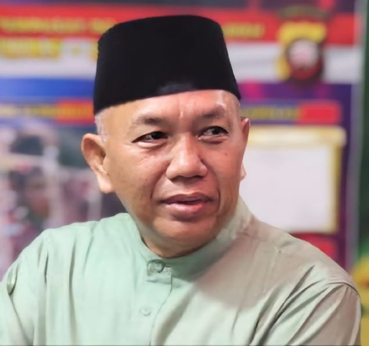 Wabup Mempawah, Juli Suryadi