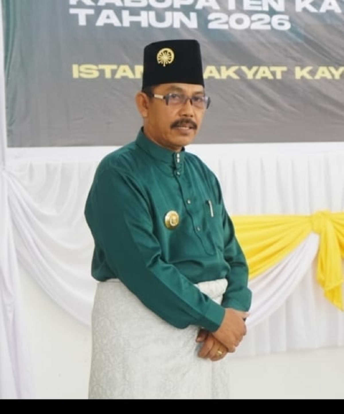 Mawardi Usman