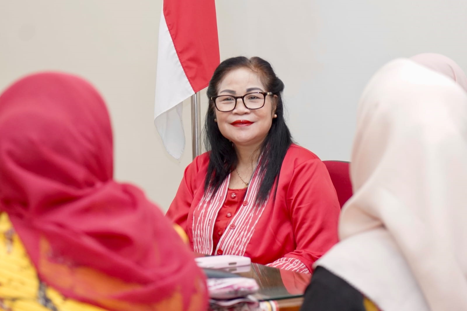 Donata Dirasig Krisantus Kurniawan 
