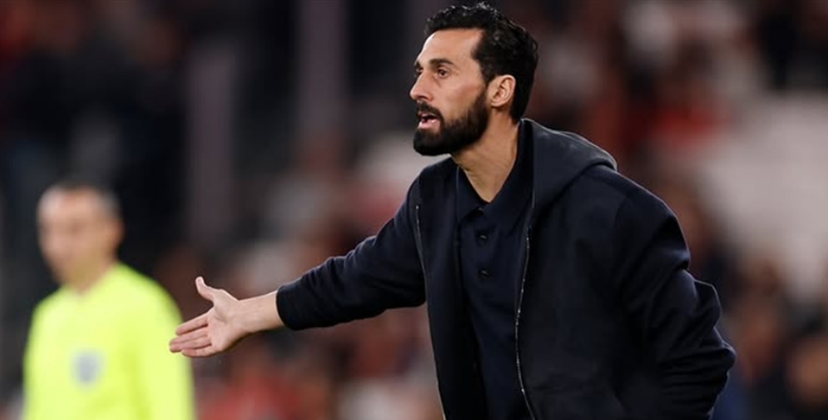 Alvaro Arbeloa pastikan kylian Mbappe siap main lawan Manchester City di Liga Champions. [Foto: Instagram/@realmadrid]