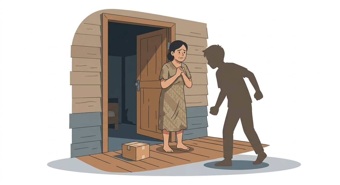 Ilustrasi