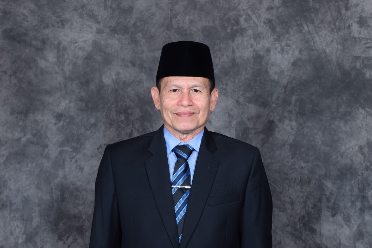 H. Rohadi, S.Ag., M.Si