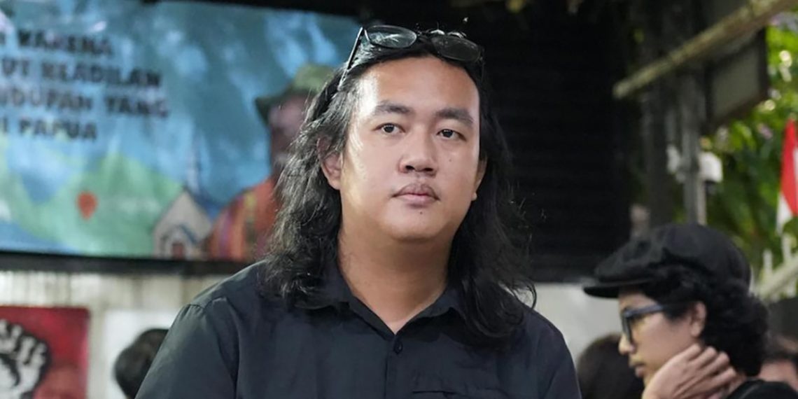 Andrie Yunus