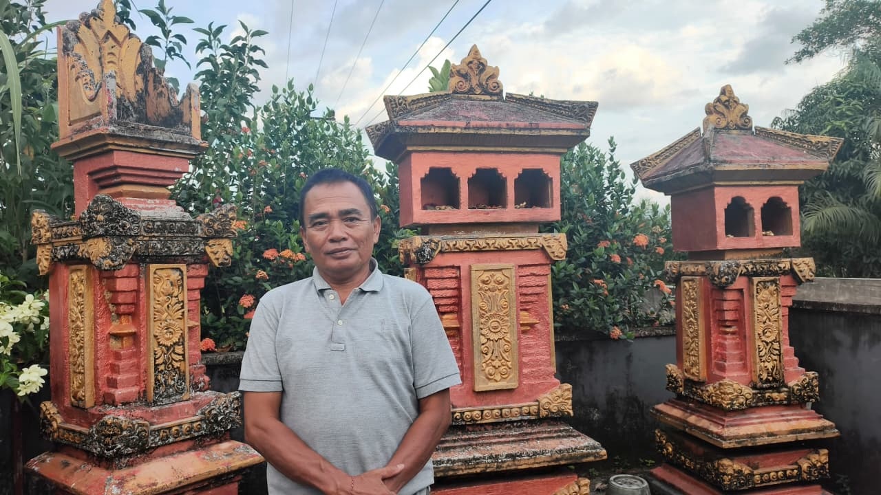 Komang Surapada