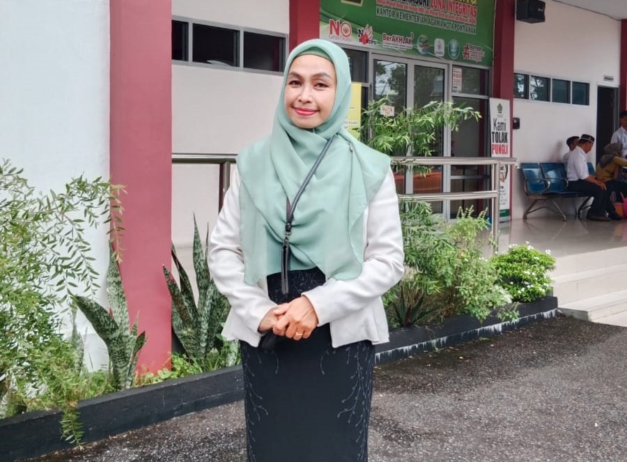 Eva Afifah Muyassarah