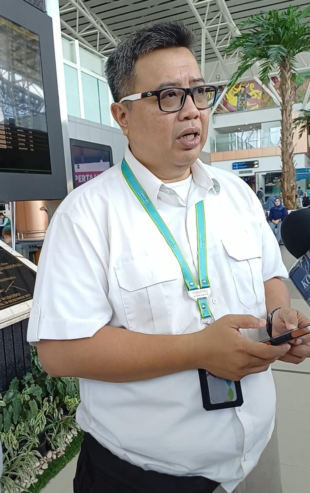 M. Joko Wahyudi