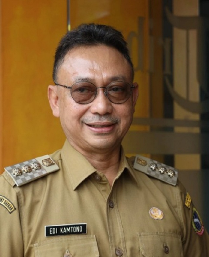 Edi Kamtono