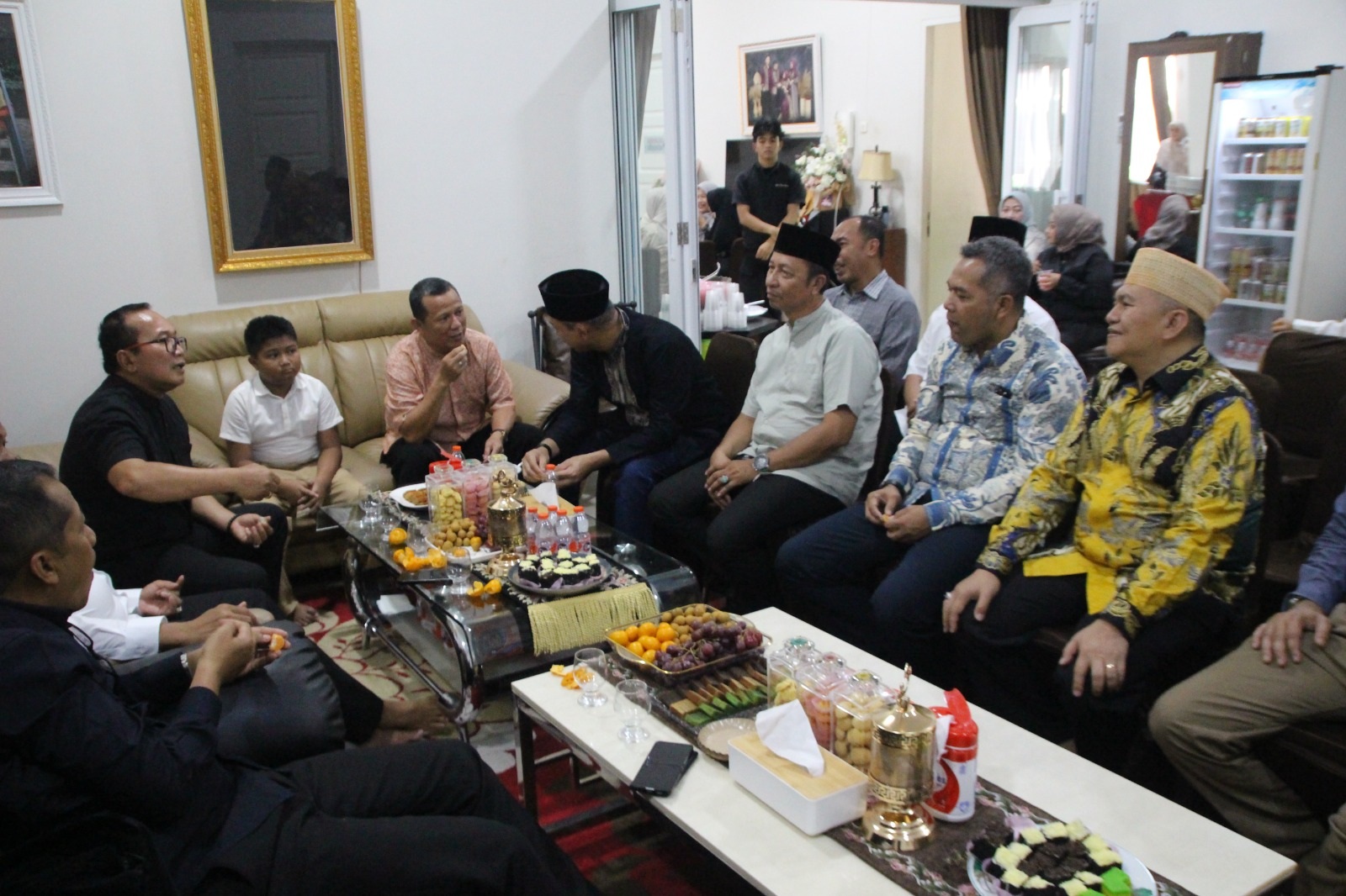 Bupati Kubu Raya dorong sinergi ASN dan pimpinan daerah untuk optimalisasi kinerja pemerintahan dan pelayanan publik.