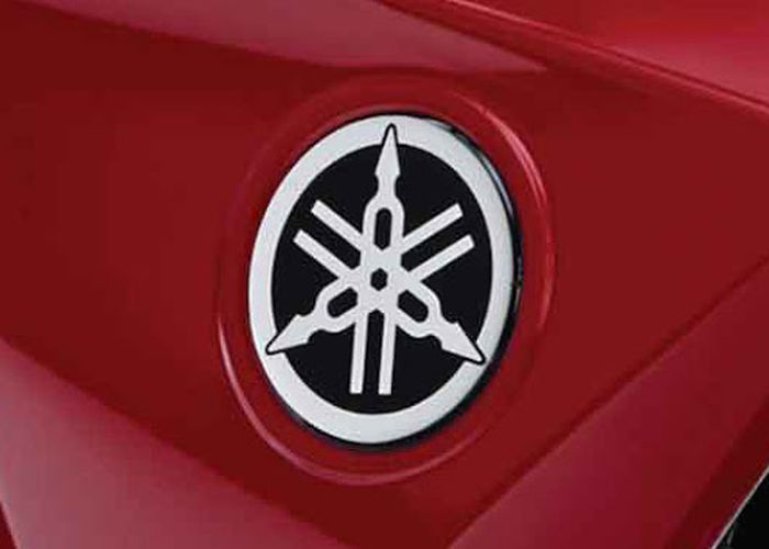 Logo Yamaha
