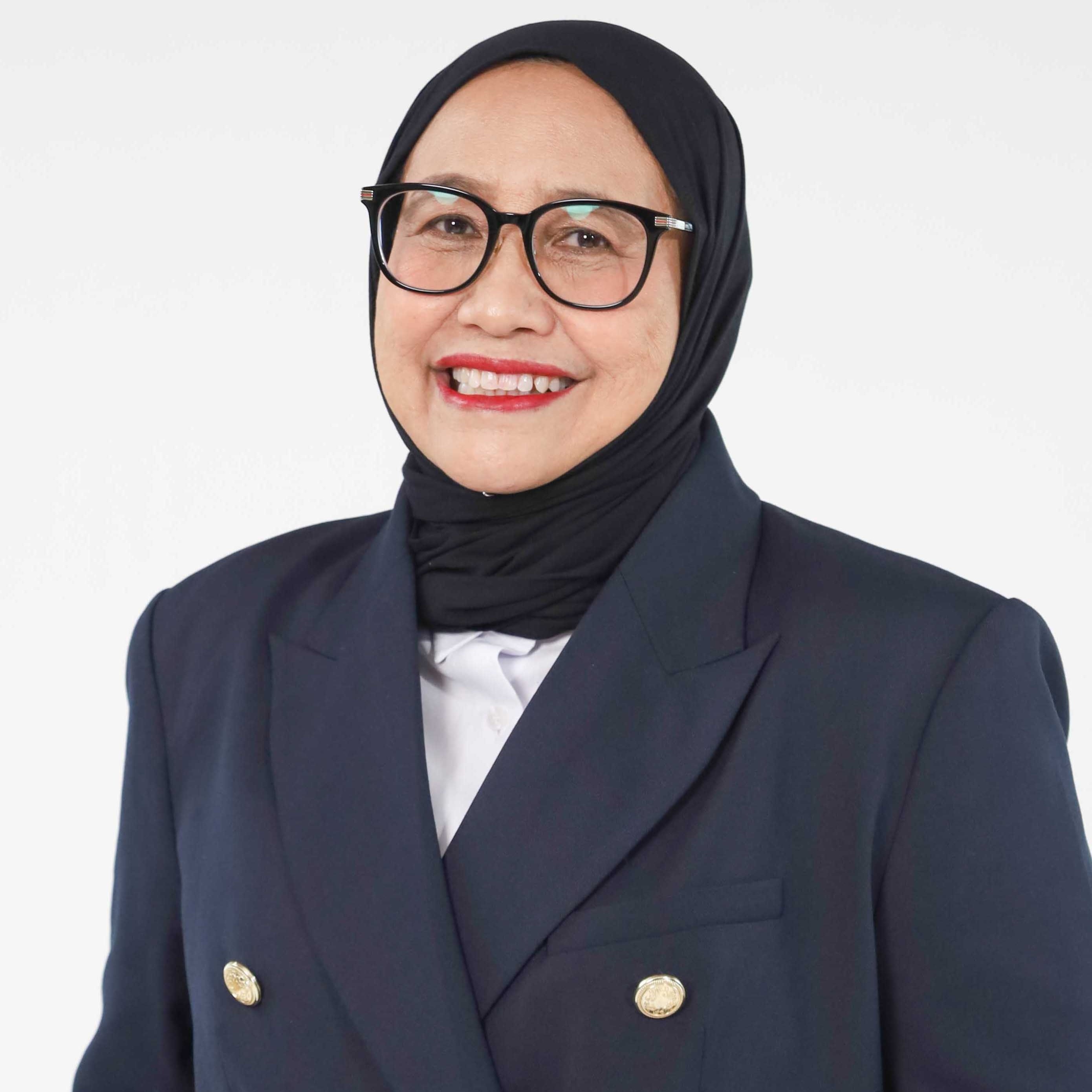 Nanik Sudaryati Deyang