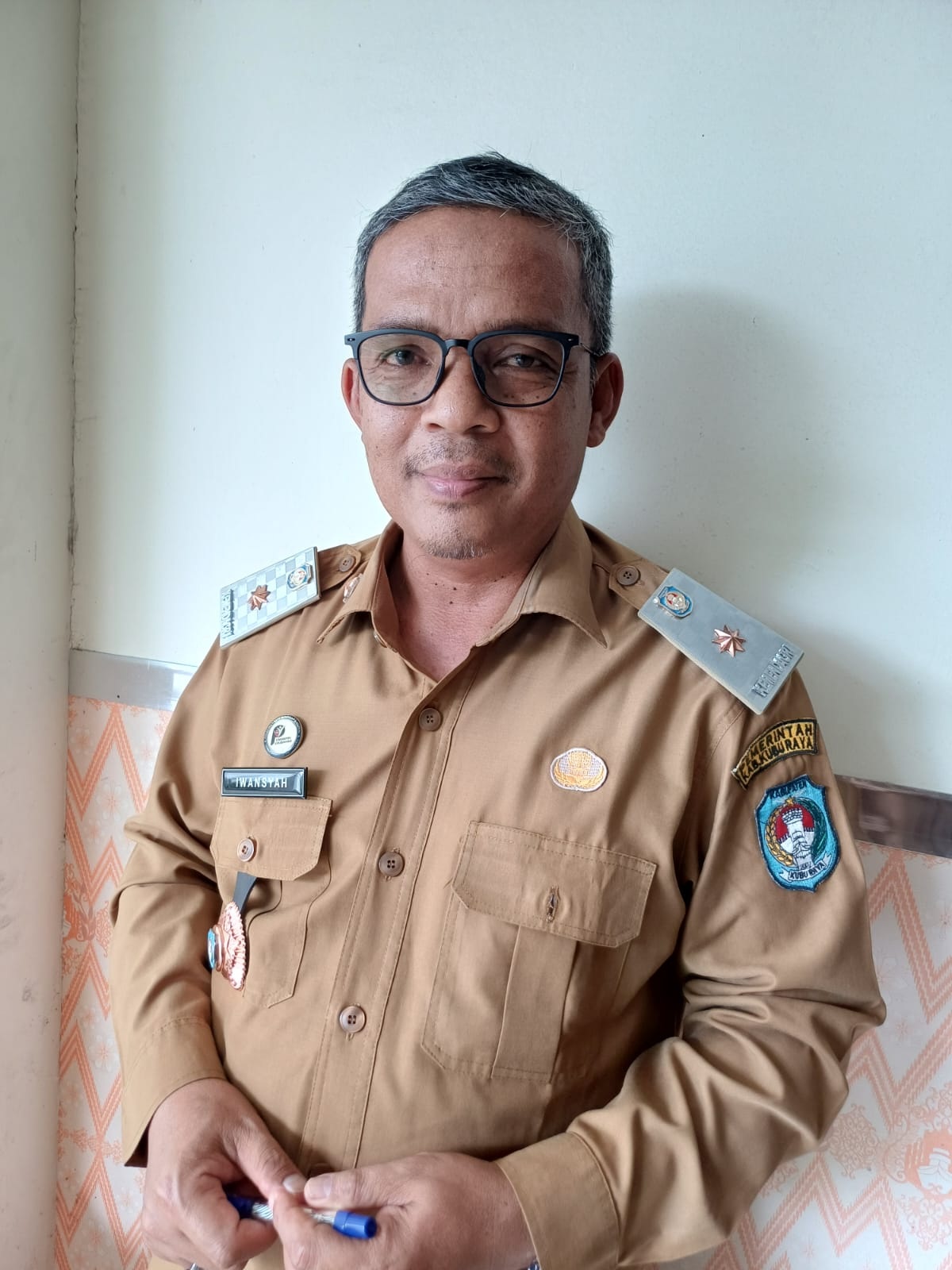 Wan Iwansyah