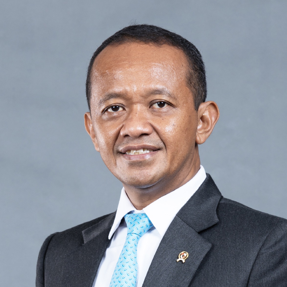 Bahlil Lahadalia