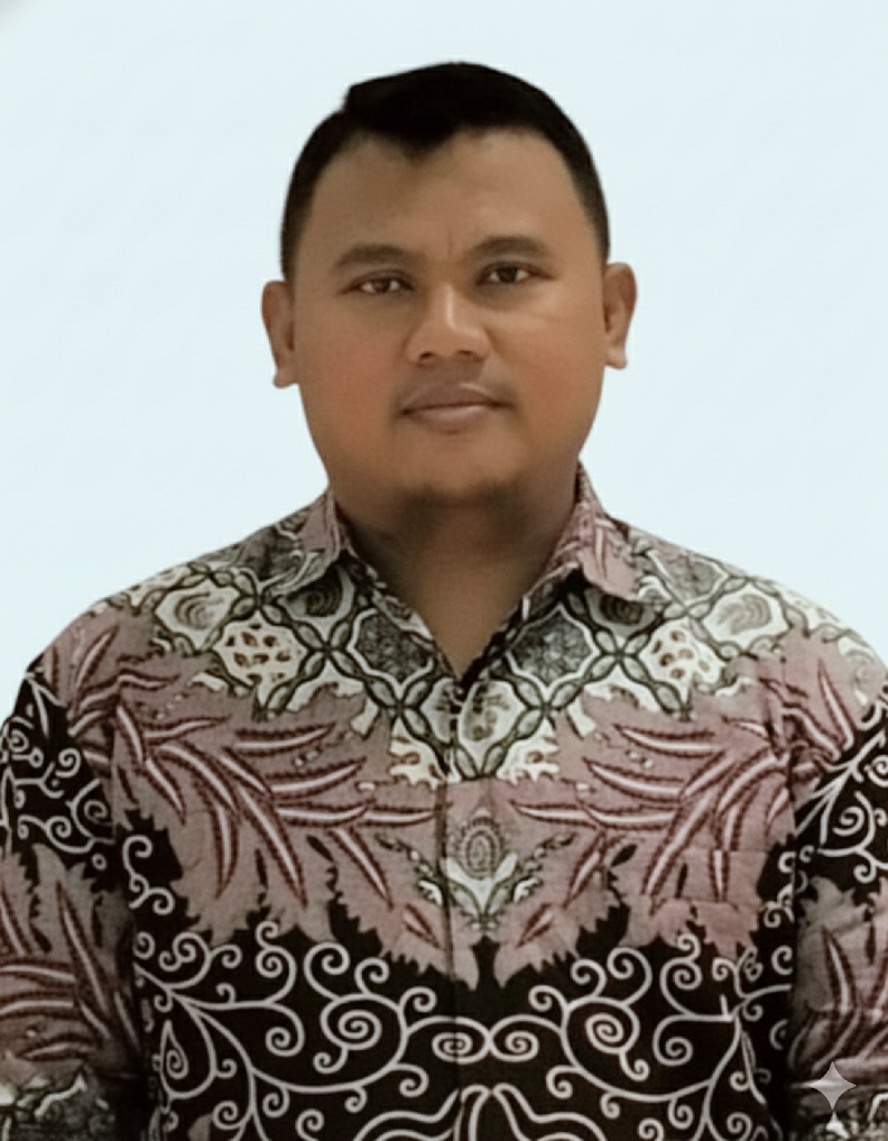 Dr. Joko Sampurno