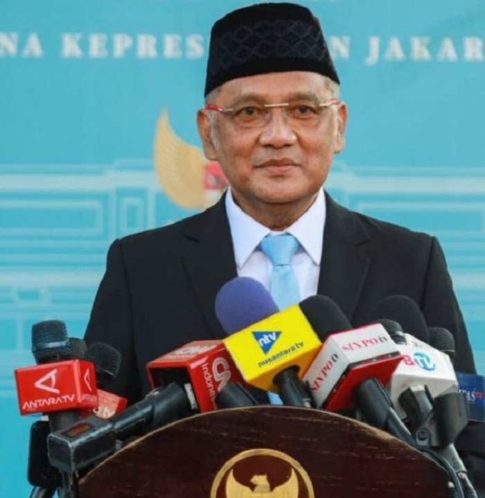 Irfan Yusuf