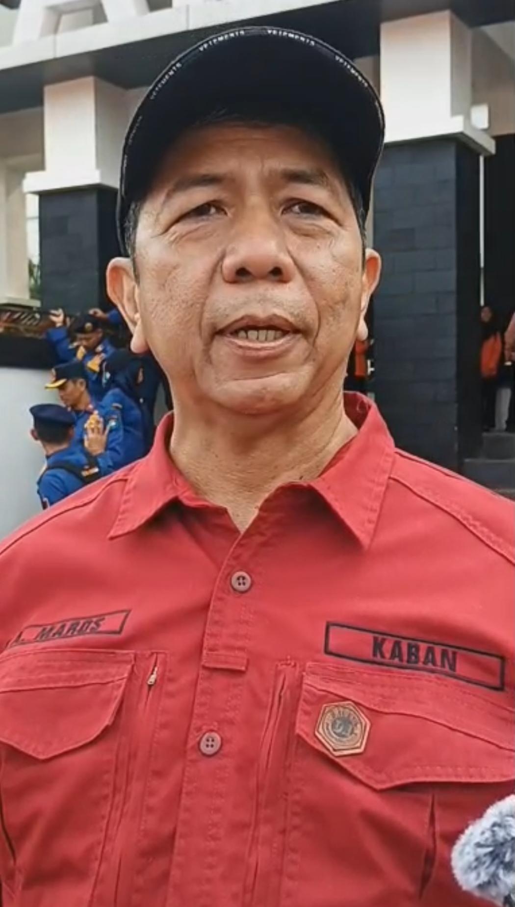 Amini Maros