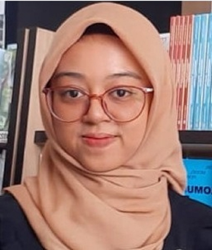 Aisyah Anggraeni, S.Pd., M.Pd.