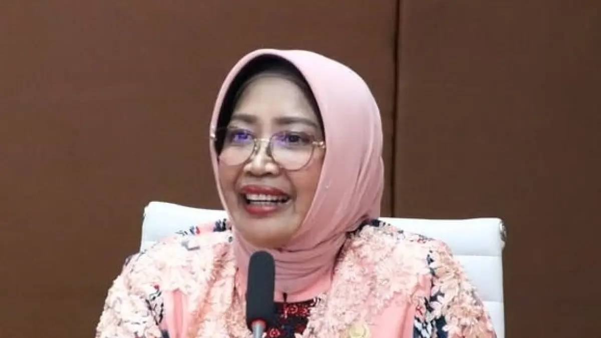 Bupati Erlina