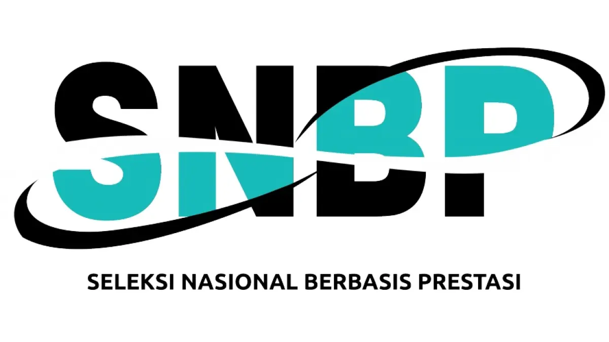 Logo SNBP