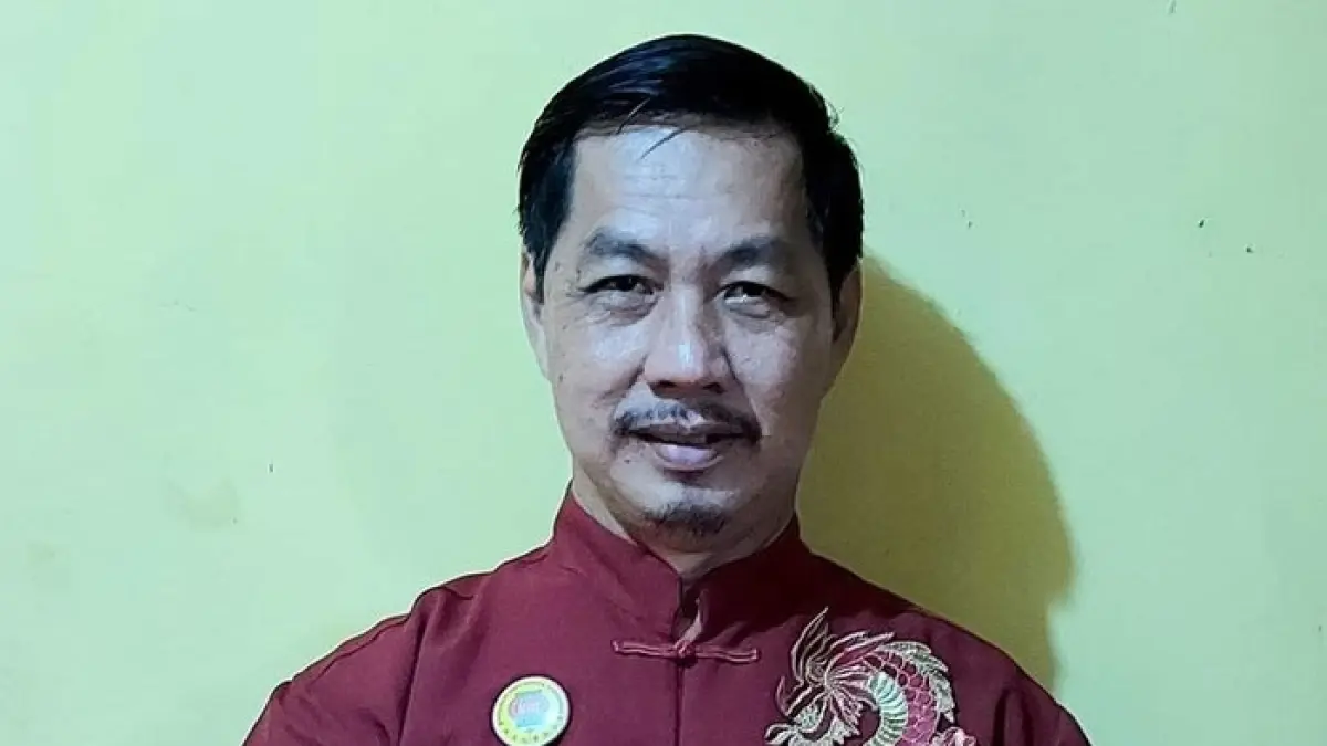 Acui Simanjaya