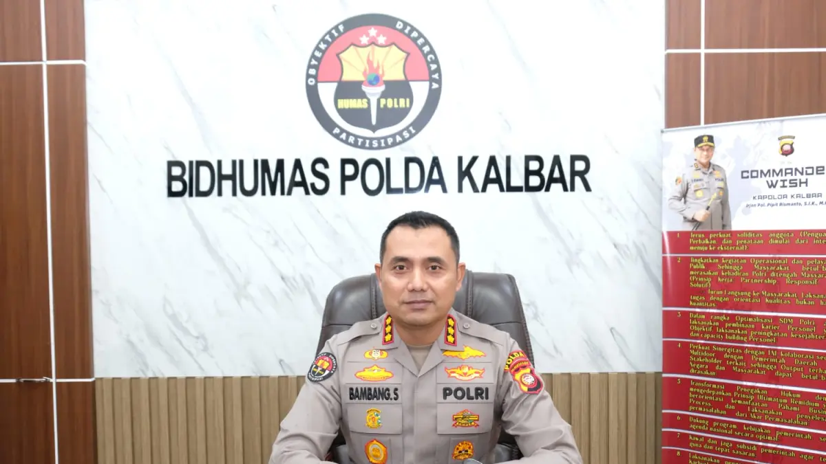 Bambang Suharyono
