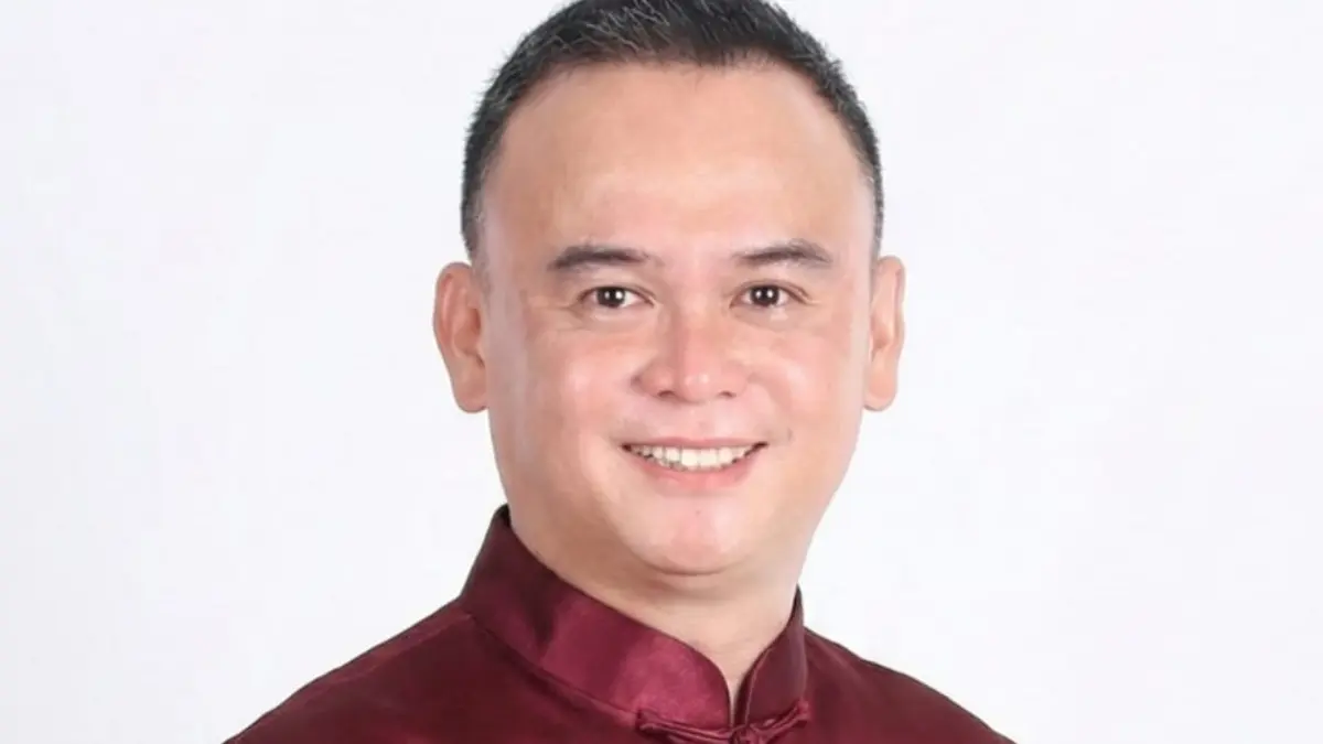 Ketua Umum DPP MABT Indonesia di Kalimantan Barat, Suyanto Tanjung. (DOK PRIBADI)