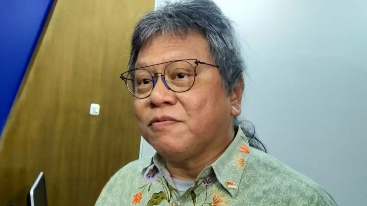 Alvin Lie