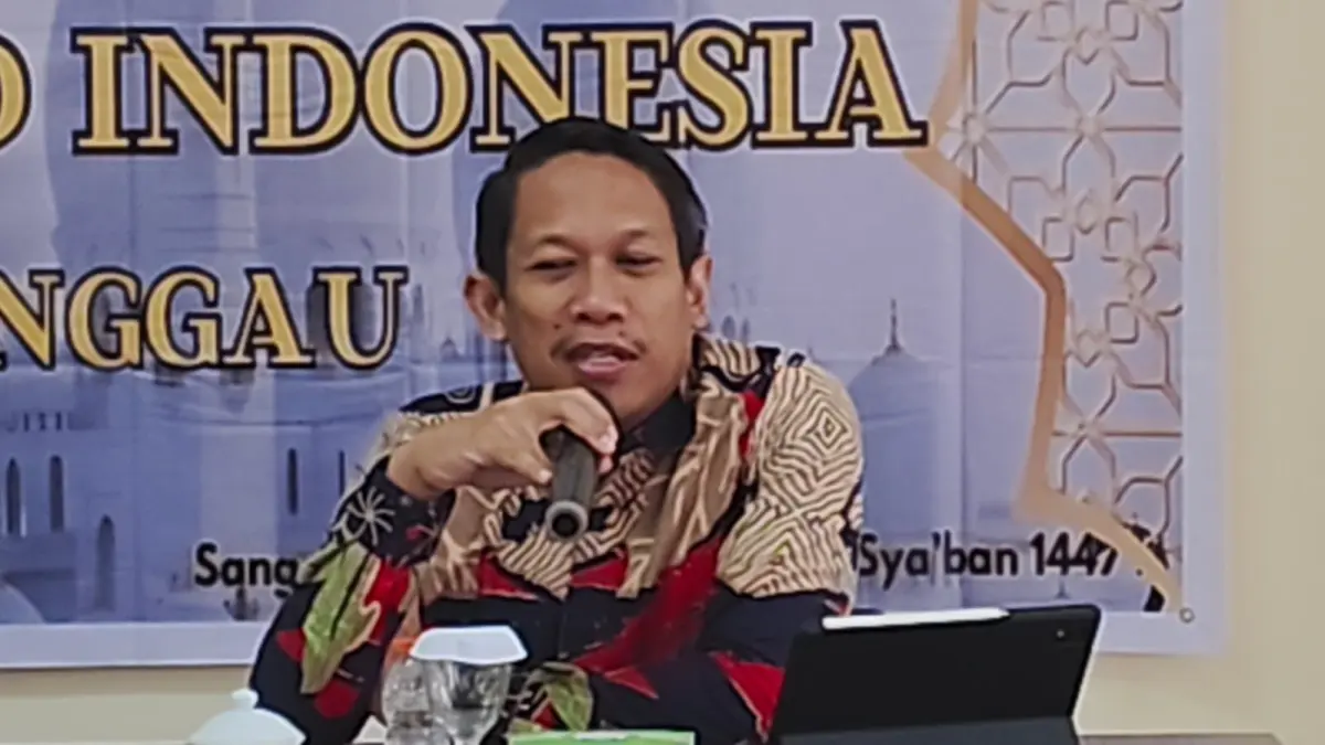 Chandra Setiawan