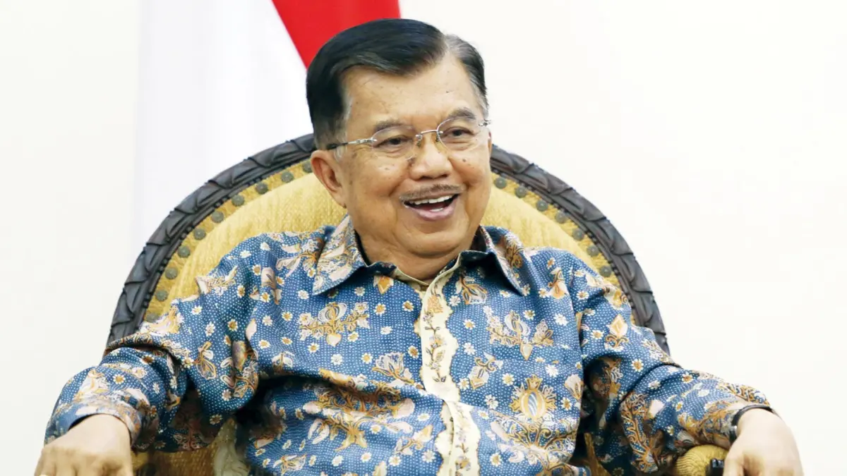 Jusuf Kalla