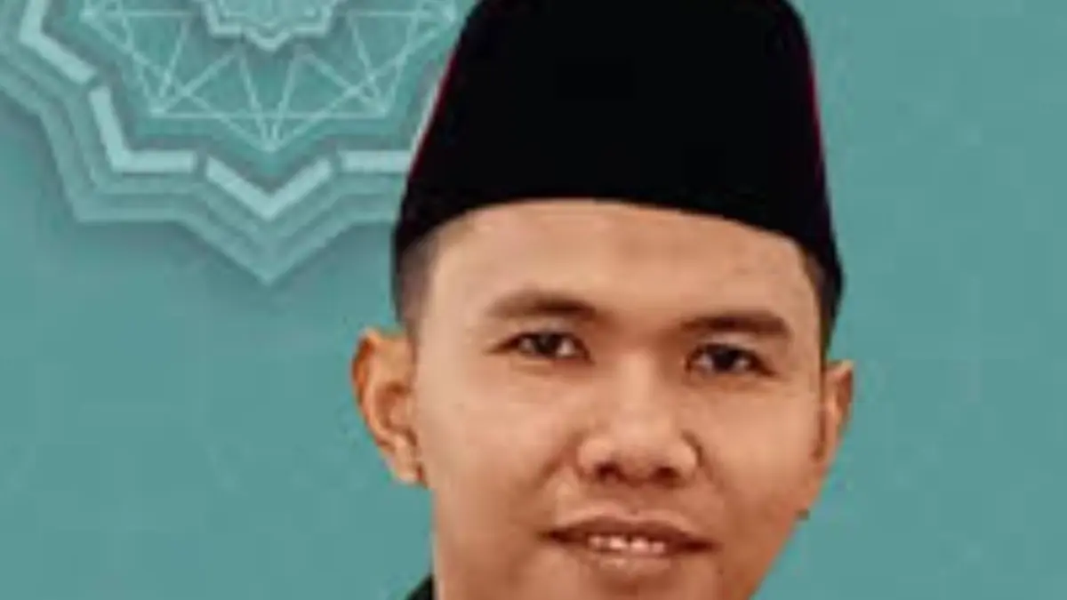 Ketua MUI Kabupaten Sambas, Dr H Sumarin.