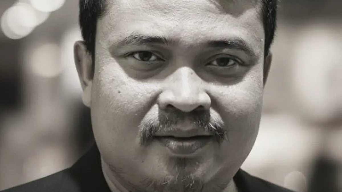 Jayadi, S.Pd., M.Or.