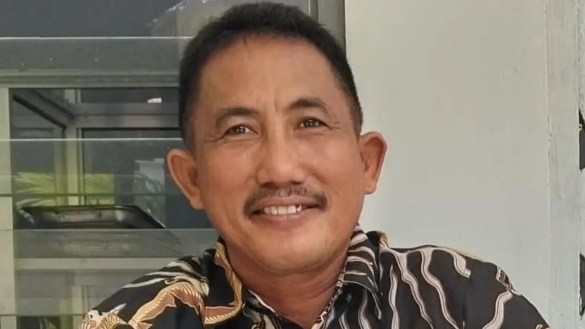 Kuasa hukum Munawar Rohim. (ISTIMEWA)