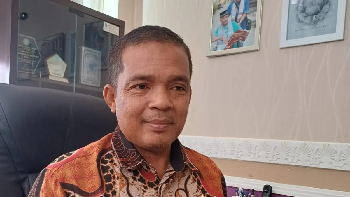Wan Iwansyah.