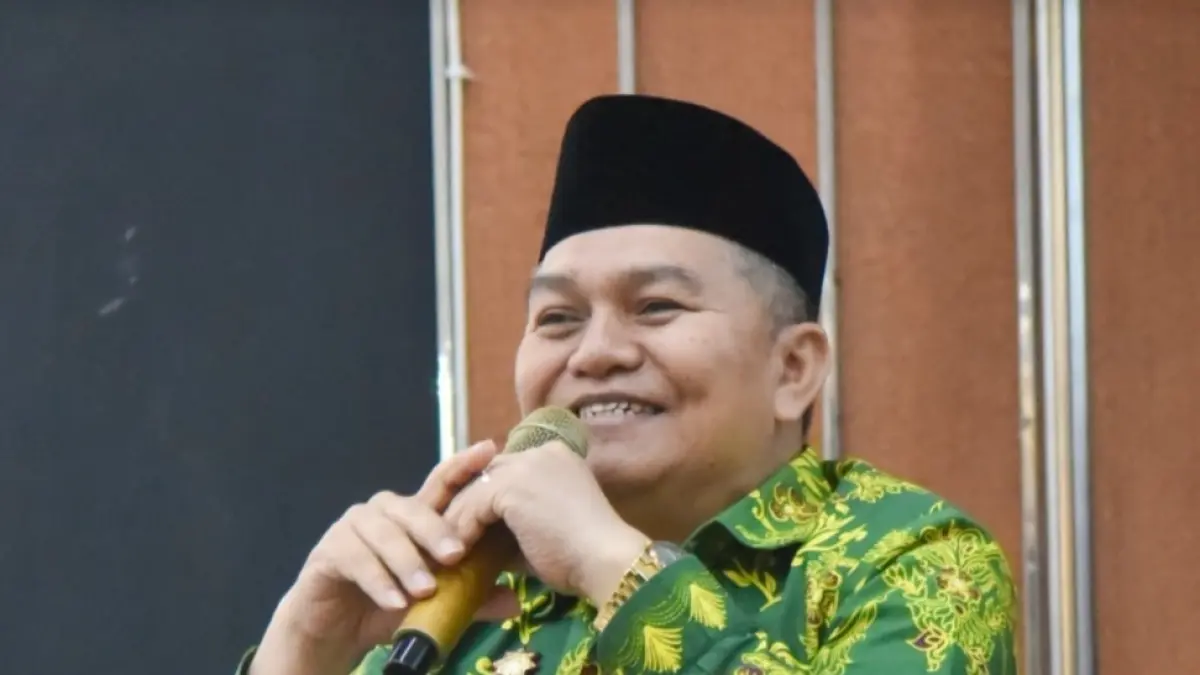  Yusran Anizam