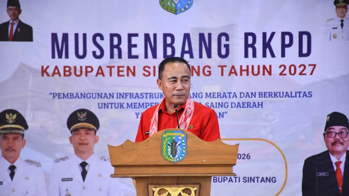 Krisantus Kurniawan