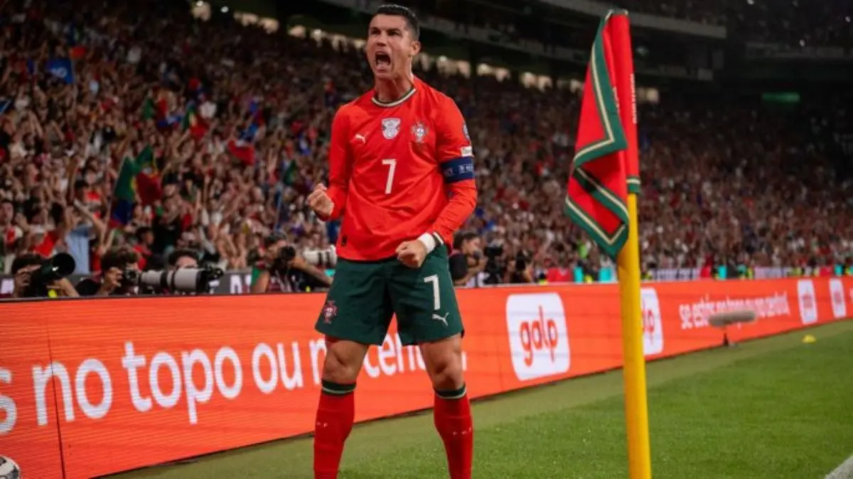 CR7