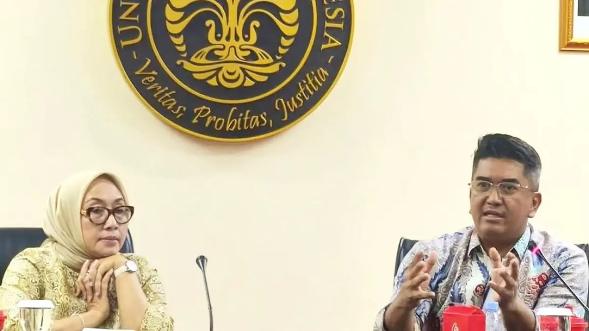 AKSI TEGAS: Sejumlah kampus mengambil langkah disiplin terhadap dugaan kekerasan seksual demi menjaga ruang belajar yang aman bagi mahasiswa. (JAWA POS)