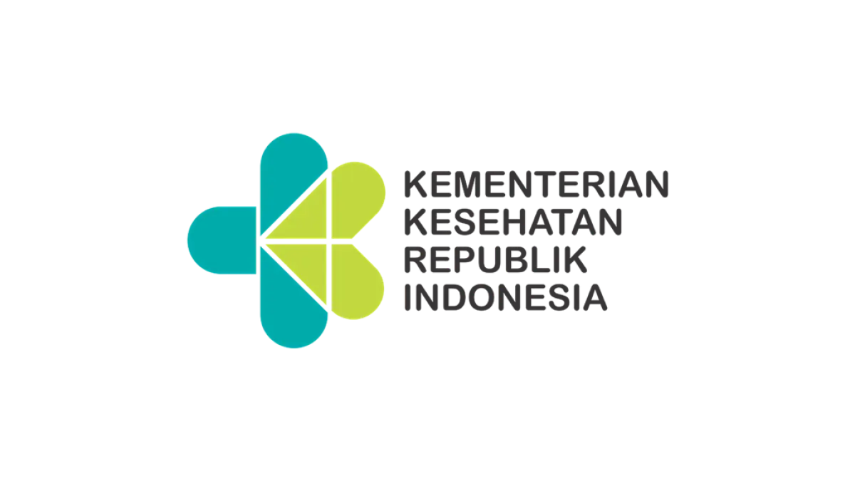Logo Kementerian Kesehatan