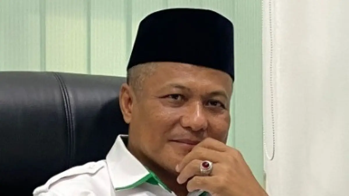 Muslimin