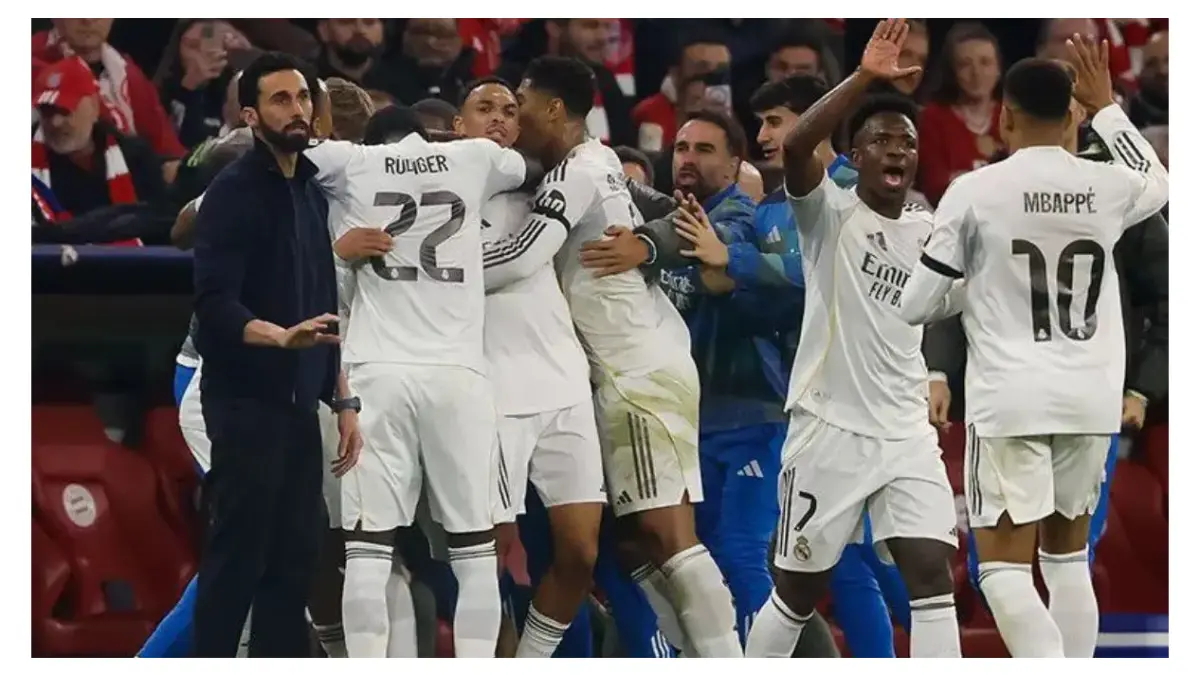Semifinal Liga Champions: PSG Lawan Muenchen, Atletico Bentrok Arsenal