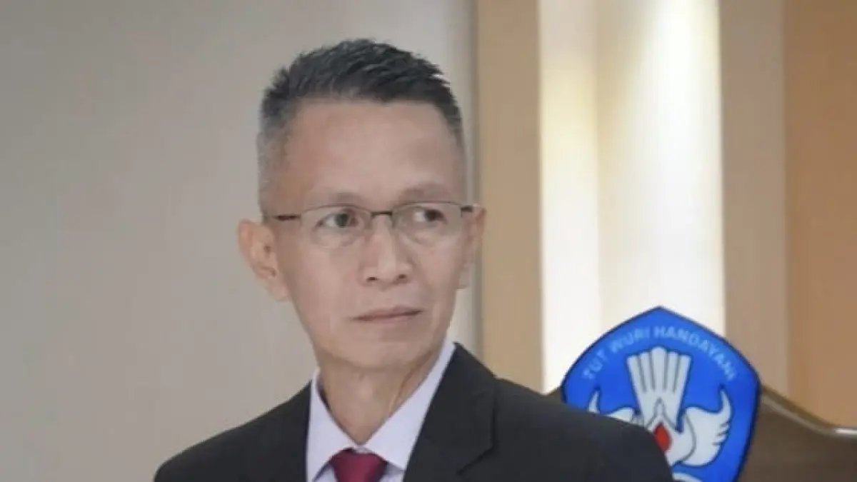 Kepala BKPSDM Kabupaten Kapuas Hulu Adji Winursito Adji mengatakan lima jabatan kosong di OPD yang kini sudah ditunjuk Pelaksana Tugas (Plt). (ISTIMEWA